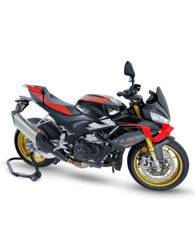 WINDSCREEN SPORT TUONO V4 MATT