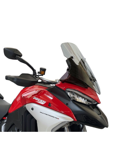 WINDSCREEN TOURING MULTISTRADA