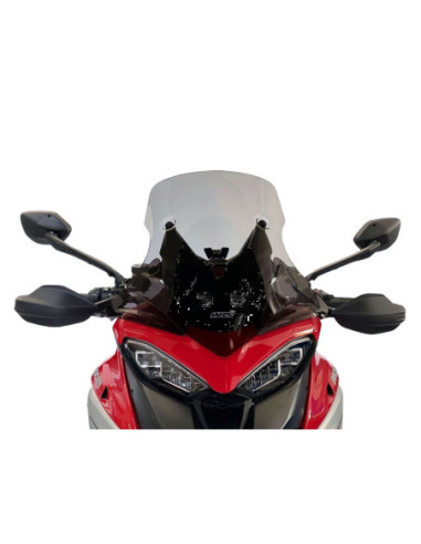 WINDSCREEN TOURING MULTISTRADA