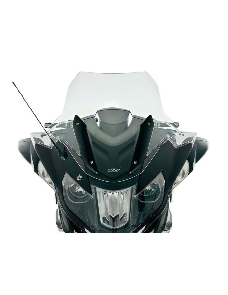 WINDSCREEN STANDARD R1200/R125