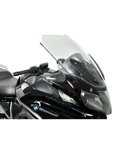 SZYBA PRZEDNIA STANDARD R1200/R125