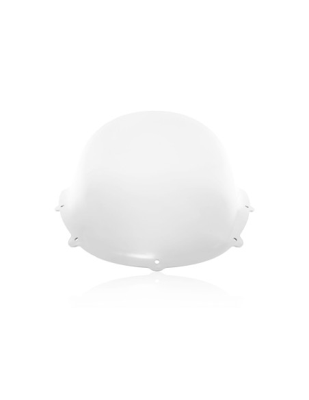 WINDSCREEN RACE RS125 CLEAR