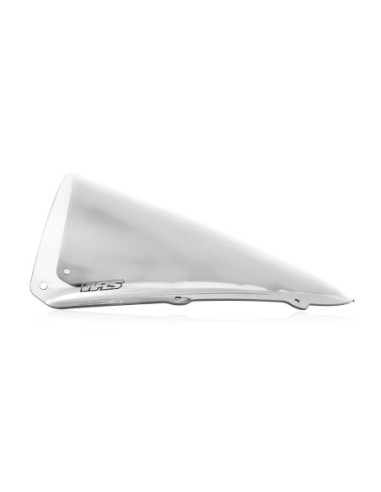 WINDSCREEN RACE RS125 CLEAR