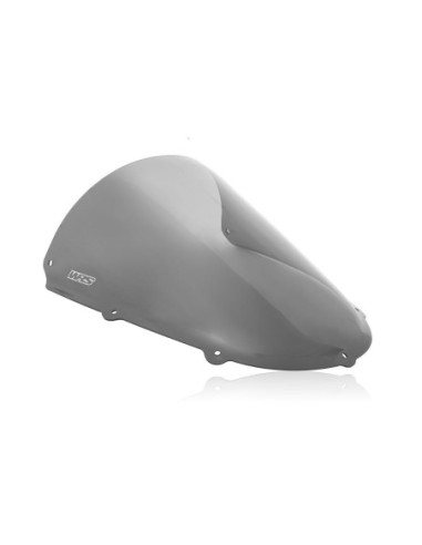 WINDSCREEN RACE RS125 DARK SMO