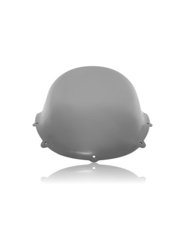 WINDSCREEN RACE RS125 DARK SMO