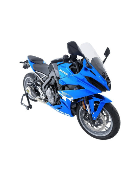 PRIEKINIS STIKLAS TOURING GSX-8R CLEA