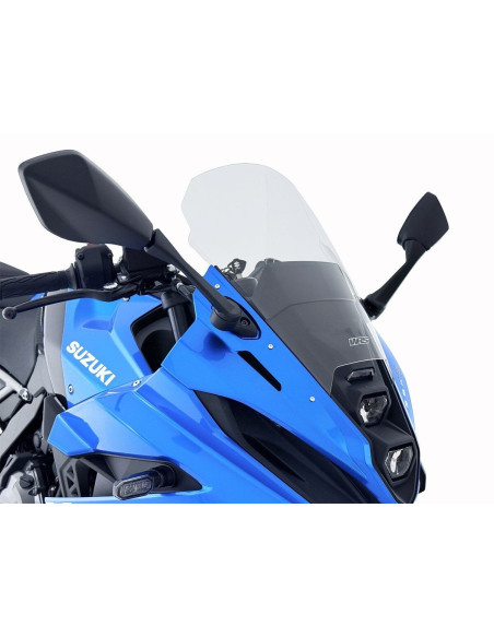PRZEDNIA SZYBA TOURING GSX-8R CLEA