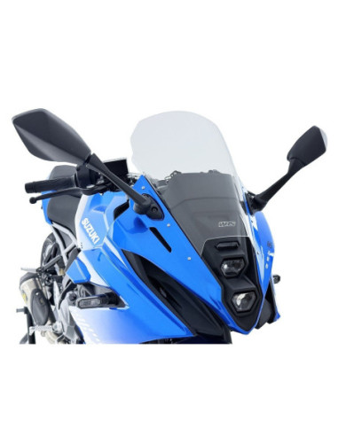 PRZEDNIA SZYBA TOURING GSX-8R CLEA