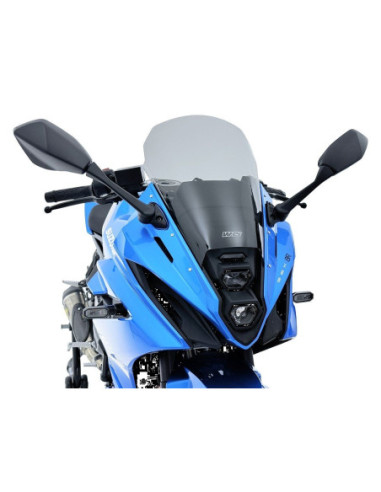 WINDSCREEN TOURING GSX-8R SMOK