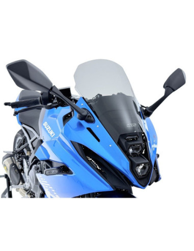 PRZEDNIA SZYBA TOURING GSX-8R SMOK