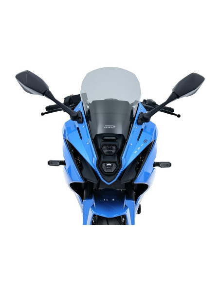 PRIEKINIS STIKLAS TOURING GSX-8R SMOK