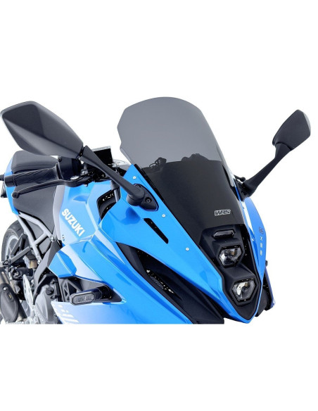 WINDSCREEN TOURING GSX-8R DARK