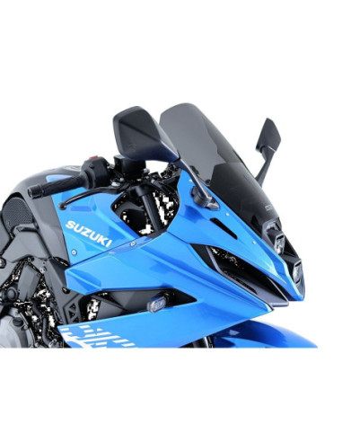 WINDSCREEN TOURING GSX-8R DARK