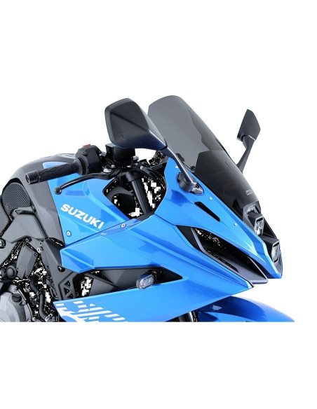 WINDSCREEN TOURING GSX-8R DARK