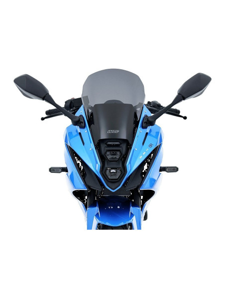 WINDSCREEN TOURING GSX-8R DARK