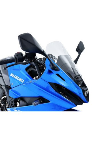 WINDSCREEN SPORT GSX-8R CLEAR