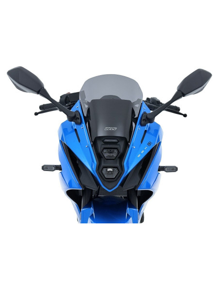 WINDSCREEN SPORT GSX-8R DARK S