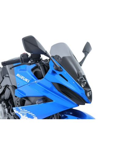 WINDSCREEN SPORT GSX-8R DARK S