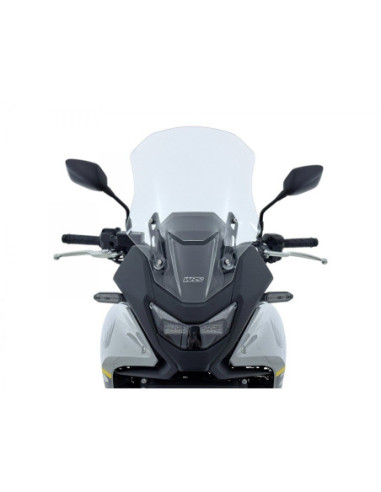 WINDSCREEN CAPONORD XL750 TRAN