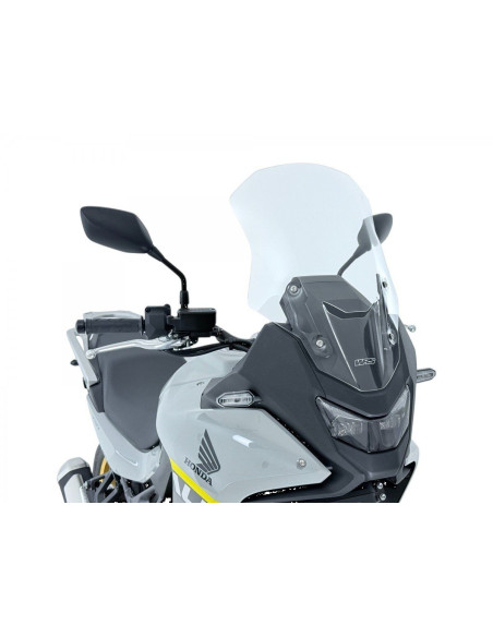 WINDSCREEN CAPONORD XL750 TRAN