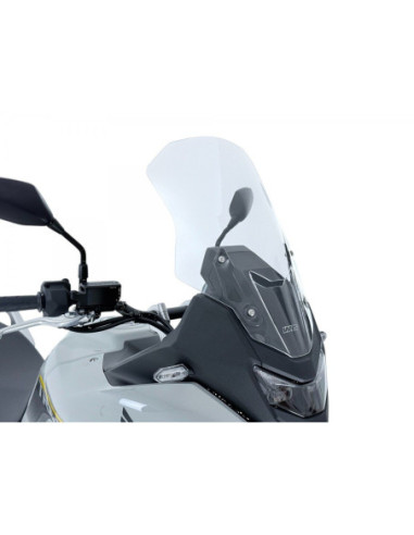 WINDSCREEN CAPONORD XL750 TRAN