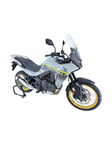 WINDSCREEN CAPONORD XL750 TRAN