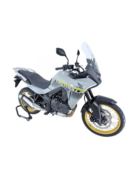 WINDSCREEN CAPONORD XL750 TRAN