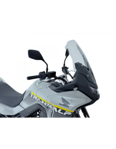WINDSCREEN CAPONORD XL750 TRAN