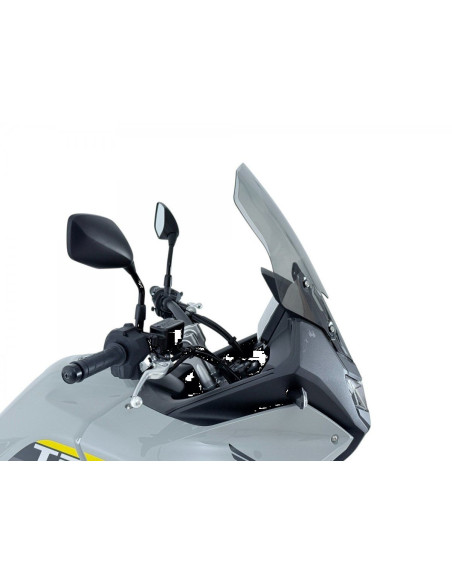 WINDSCREEN CAPONORD XL750 TRAN