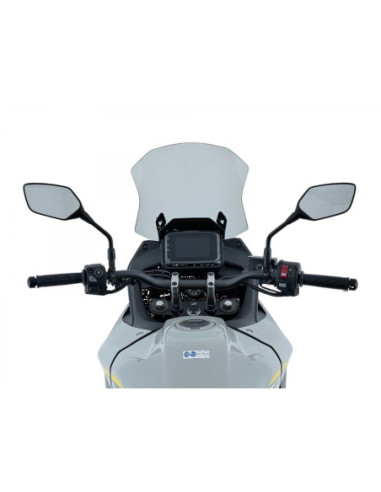 WINDSCREEN CAPONORD XL750 TRAN