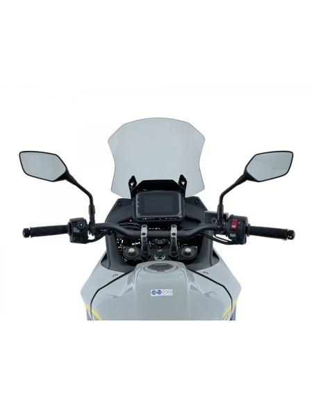 WINDSCREEN CAPONORD XL750 TRAN