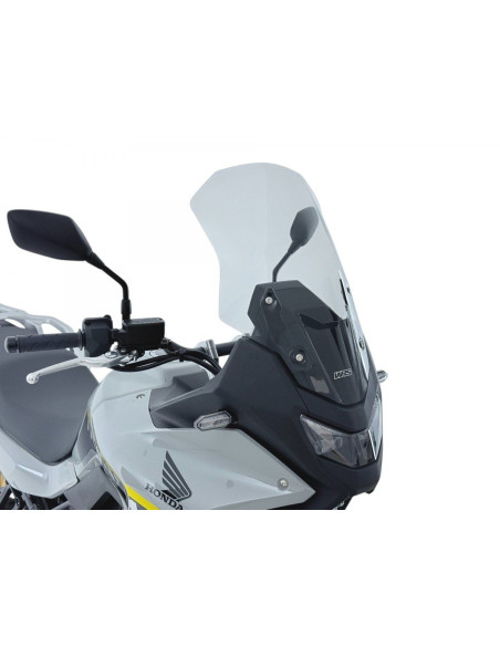 WINDSCREEN CAPONORD XL750 TRAN