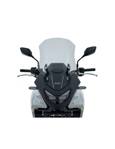 WINDSCREEN CAPONORD XL750 TRAN