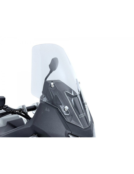 WINDSCREEN TOURING XL750 TRANS