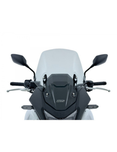WINDSCREEN TOURING XL750 TRANS