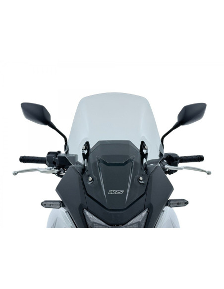 WINDSCREEN TOURING XL750 TRANS