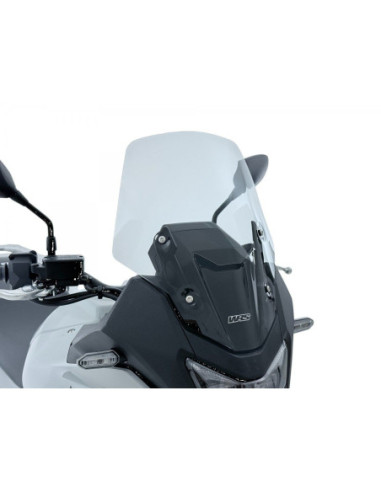 WINDSCREEN TOURING XL750 TRANS