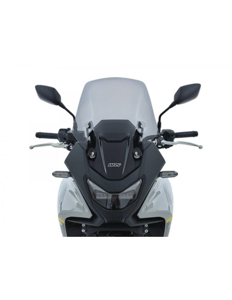 WINDSCREEN TOURING XL750 TRANS