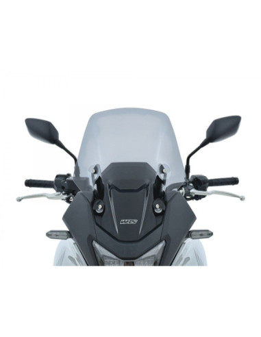 WINDSCREEN TOURING XL750 TRANS