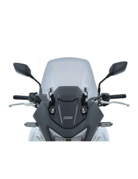 WINDSCREEN TOURING XL750 TRANS