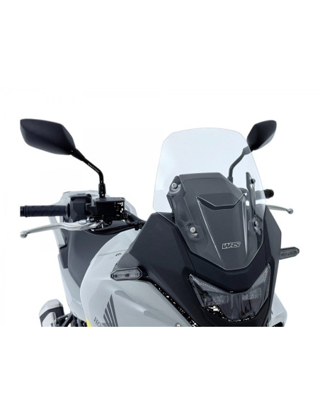 WINDSCREEN SPORT XL750 TRANSAL