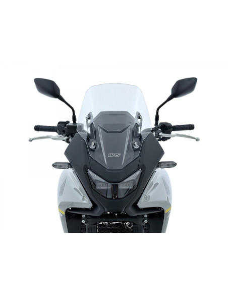 WINDSCREEN SPORT XL750 TRANSAL