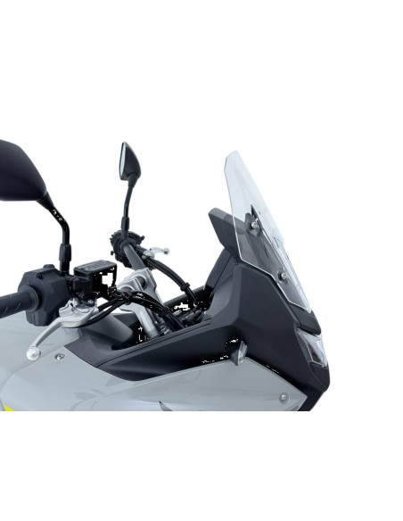 WINDSCREEN SPORT XL750 TRANSAL