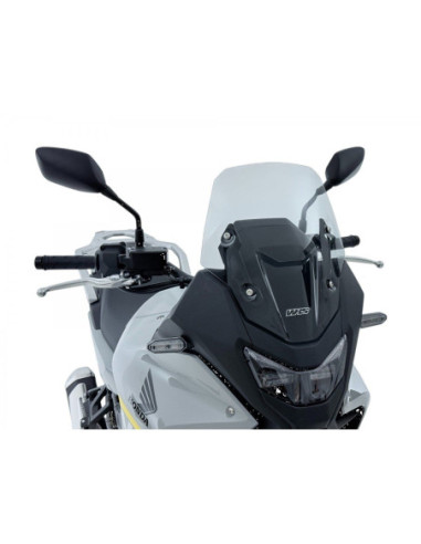 WINDSCREEN SPORT XL750 TRANSAL
