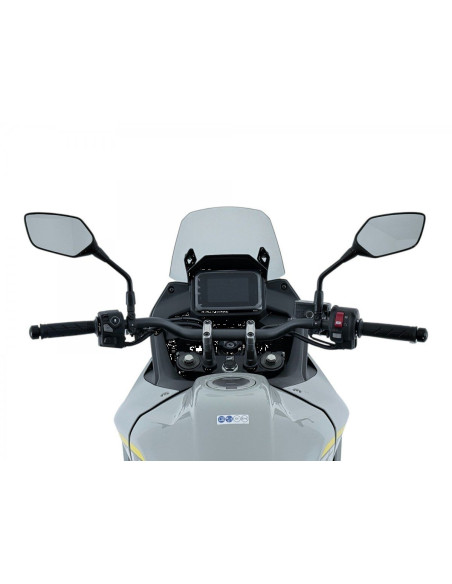 WINDSCREEN SPORT XL750 TRANSAL
