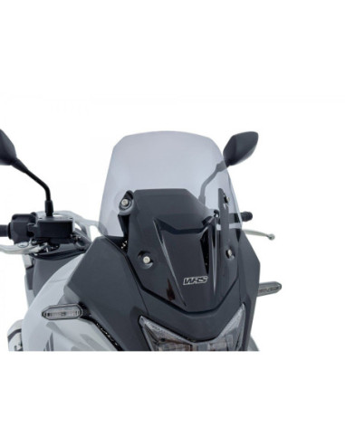 WINDSCREEN SPORT XL750 TRANSAL