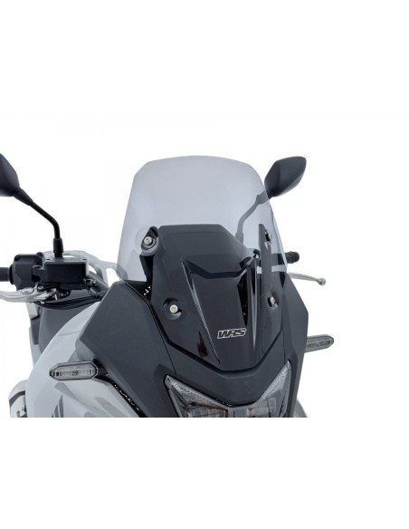 WINDSCREEN SPORT XL750 TRANSAL