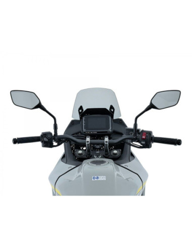 WINDSCREEN SPORT XL750 TRANSAL