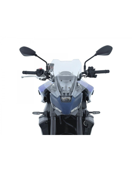 PRZEDNIA SZYBA TOURING MT-09 CLEAR