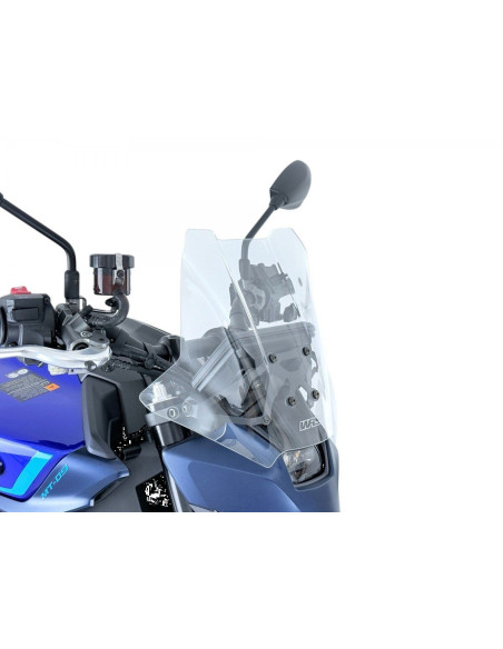 PRZEDNIA SZYBA TOURING MT-09 CLEAR